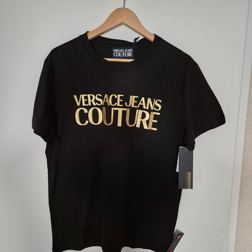 Versace jeans couture shirt - couture, t-shirt