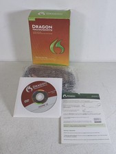 Nuance - Dragon Naturally