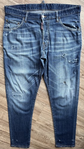 Dsquared2 skater jean herren - dsquared2,