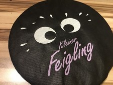 Sitzkissen „Kleiner  Feigling" ?