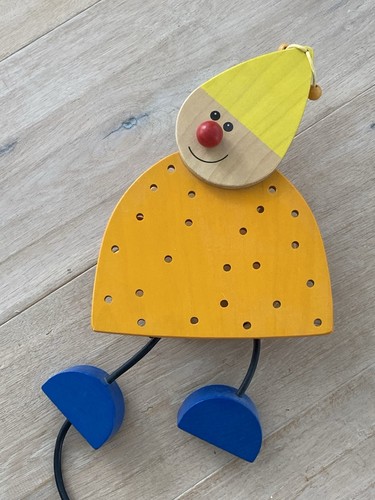 Haba wandlampe wichtel - wandlampe,
