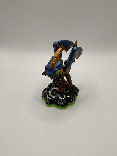 Skylander drobot spyro tech - skylander, spyro's