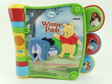 Vtech 80-119104 - Winnie Puuhs