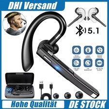 Bluetooth 5.1 Headset Stereo
