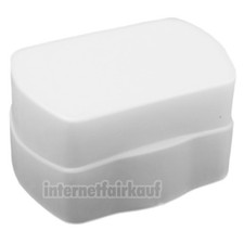 Diffuser passend für Canon 580EX II Nissin Di622 Blitz Diffusor