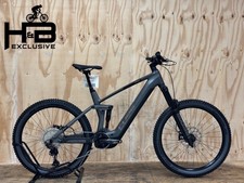 Cube stereo hybrid - 160, hpc