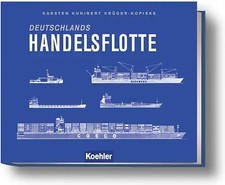 Deutschlands Handelsflotte