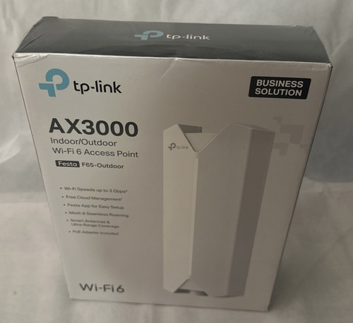 Link festa f65 - tp-link,