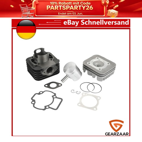 70ccm zylinder kit - 70ccm,