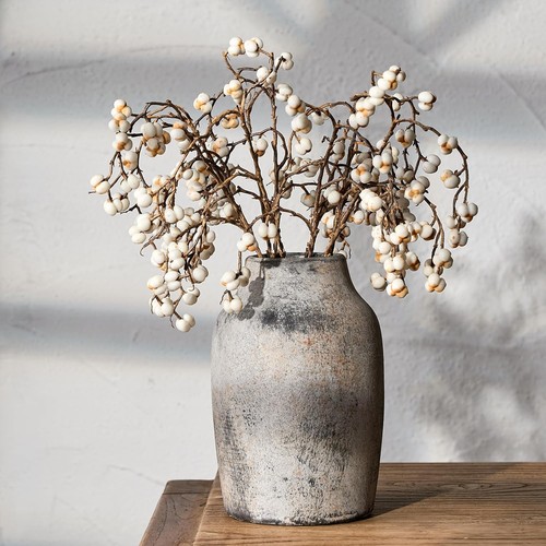 Rustikale terrakottavase 3 - rustikale, 18,3