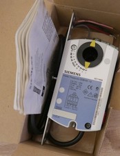 Siemens Drehantrieb