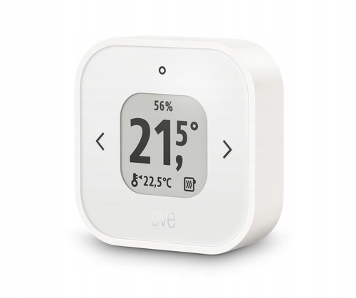 Temperatursensor eve thermo - temperatursensor,