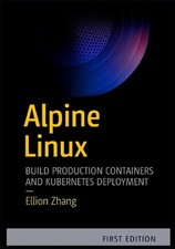 Alpine Linux: BUILD PRODUCTION