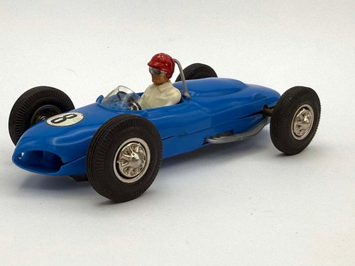 Ferrari tipo sharknose blau - ferrari,