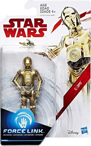 Star wars force link zoll - wars,