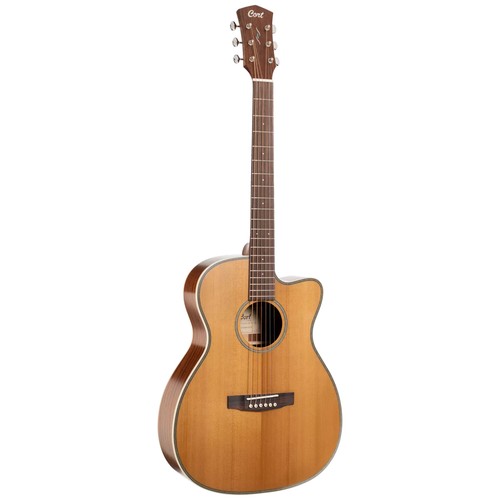 Cort essence oc4 natural - cort,