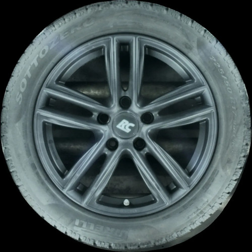 225 r17 98h winterreifen - r17,