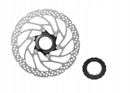 Shimano rt30 180mm - sm-rt30-m,