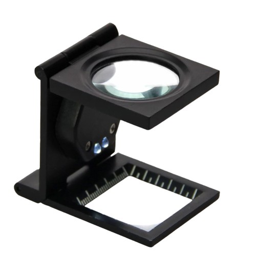Safe 4636 metall standlupe - safe, /