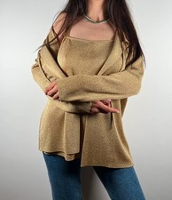 Bluse Donna (Top e Strickjacke