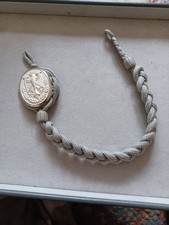 Schützenschnur Silber