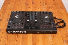 Native Instruments Traktor