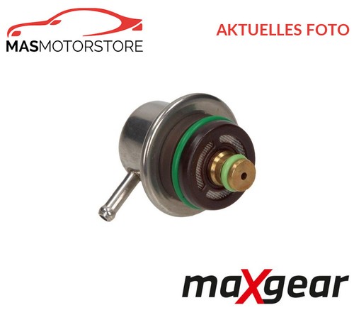 Kraftstoffdruckregler maxgear - kraftstoffdruckregler,