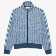 Lacoste paris jacquard - lacoste,