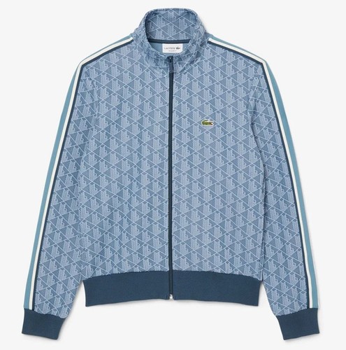 Lacoste paris jacquard - paris,