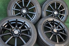 Hyundai i20 Kia Rio Mazda 2 Toyota IQ Yaris  Sommerräder 195/55 R16 91T ca.5,5mm