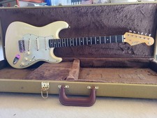 Duesenberg diego strat - duesenberg, in