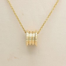 Bulgari B Zero 1 Halskette mit