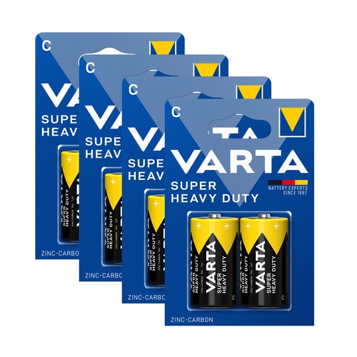 Varta super life mono - varta,