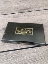 Regius London Petit Robusto