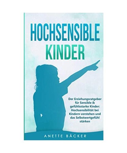 Hochsensible kinder der - hochsensible,