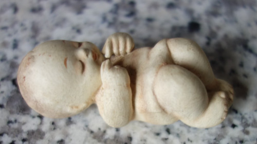 Hummel figur hum - hum, 78/0