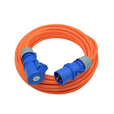 Cee campingkabel h07bq - campingkabel, h07bq-f