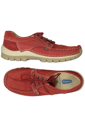 Wolky halbschuh damen - halbschuh, slipper
