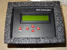 Zeitraffer Fotografie - Dynamic Perception MX2 Dolly Engine neuwertig