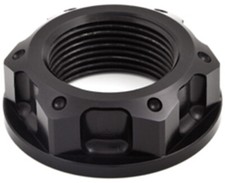 Nuss KG Schlauchboot Lenkung