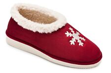 WARME Hausschuhe - Mokassin Gr