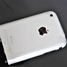 Original iphone backcover - 2g,