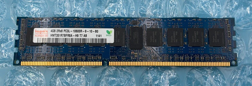 Hynix 16gb 2rx8 pc3l - 16gb, x