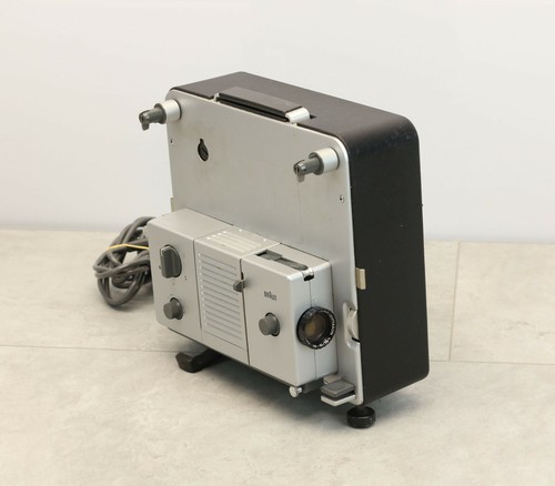Braun liesegang fp3s - braun,