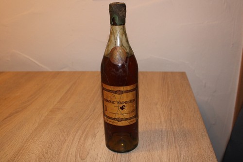Cognac napoleon piercel 40 - napoleon, -40