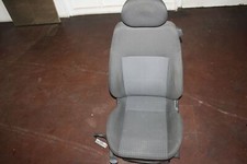 Sitz L  Fahrersitz Opel Corsa