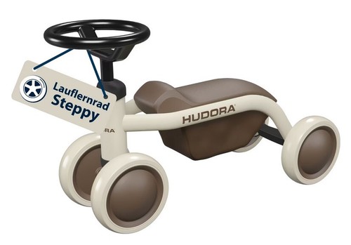 Hudora laufrad steppy - hudora, zoll
