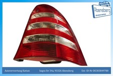 gebr. MERCEDES BENZ C-KLASSE