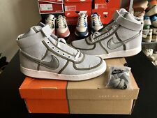 Nike Vandal Supreme x Geoff