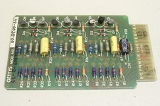 GETTYS 44-0035-100 Modul Karte